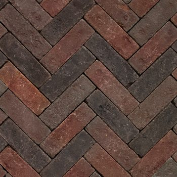 Gebakken Dikformaat Getrommeld 6 cm dik Vida Megaton