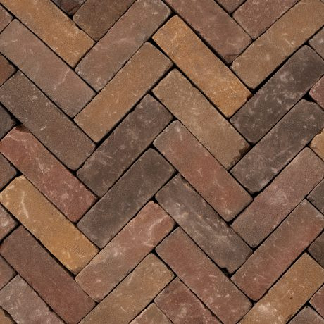 Gebakken Dikformaat Getrommeld 6 cm dik Vida Supraton