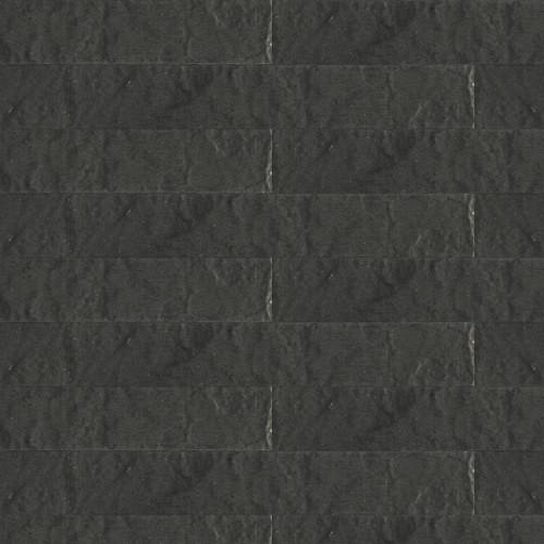 Linia Excellence Rockface 10x15x60 cm Nero