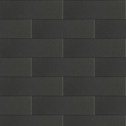 Linia Excellence 12x12x60 cm Nero met facet