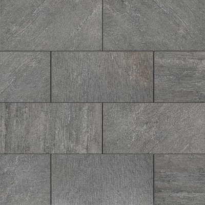 Cerasun 40x80x4 cm Palermo Grigio