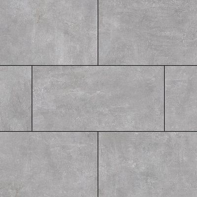 Keramische tegel 40x80x2 cm Cilento Grigio
