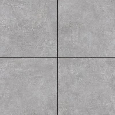 Keramische tegel 80x80x2 cm Cilento Grigio