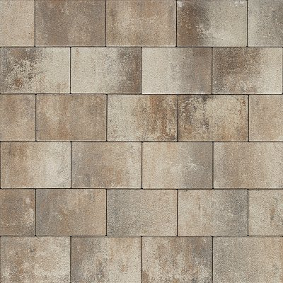 Eliton Supreme *AQUA* 15x30x8 cm Kilimanjaro