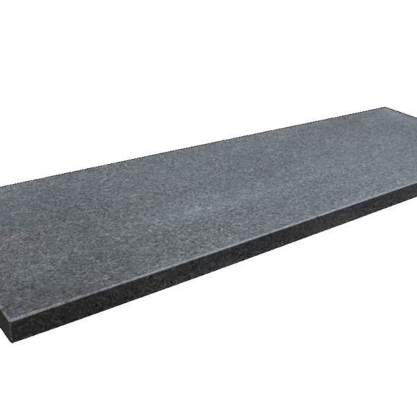 Vijverrand Pacific Waterjet 100x20x3 cm