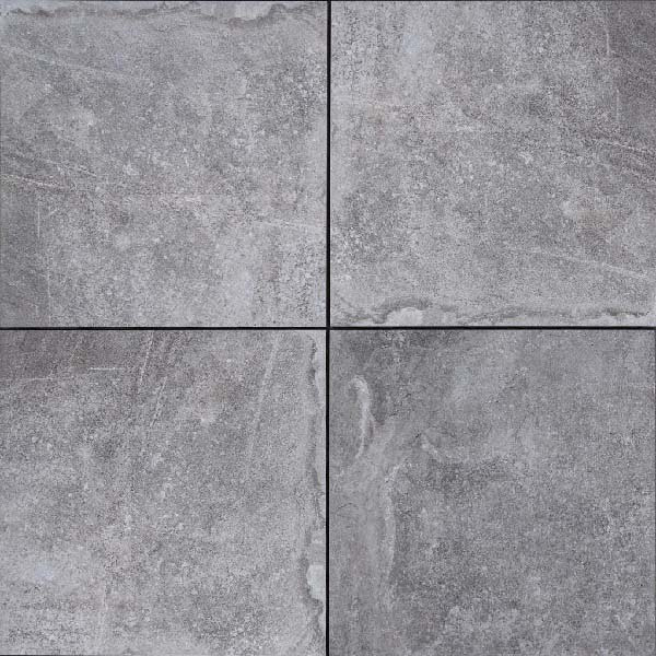 Cerasun 40x80x4 cm Provence Grey