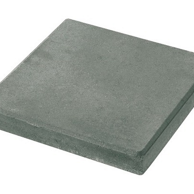 Tegel 30x30x4,5 cm grijs (Excluton)
