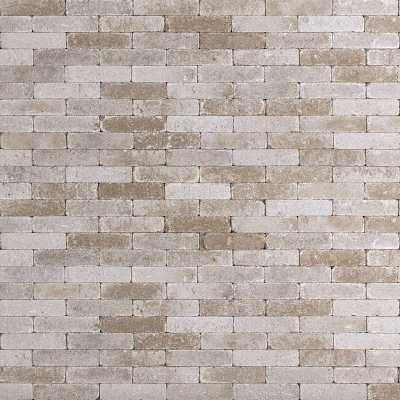 Antico getrommeld 20x5x7,3 cm Evora