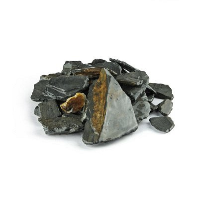 Slate Grey/Multicolour 30-60 mm - 20 kg verpakking