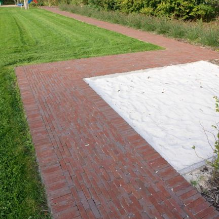 Gebakken Waalformaat Getrommeld 6 cm dik Marrakesh (Ruston look)