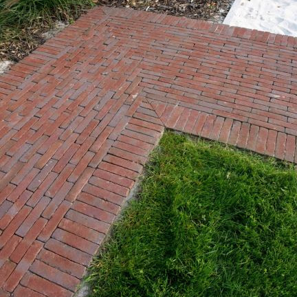 Gebakken Waalformaat Getrommeld 6 cm dik Marrakesh (Ruston look)