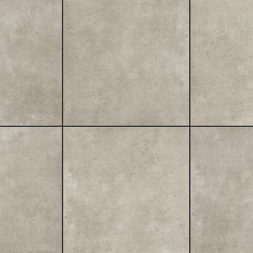 Keramische tegel 80x80x3 cm Kaprun