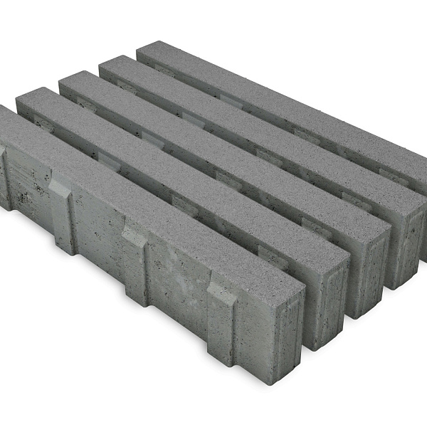 EcoStrook 60x40x12 Cannobio