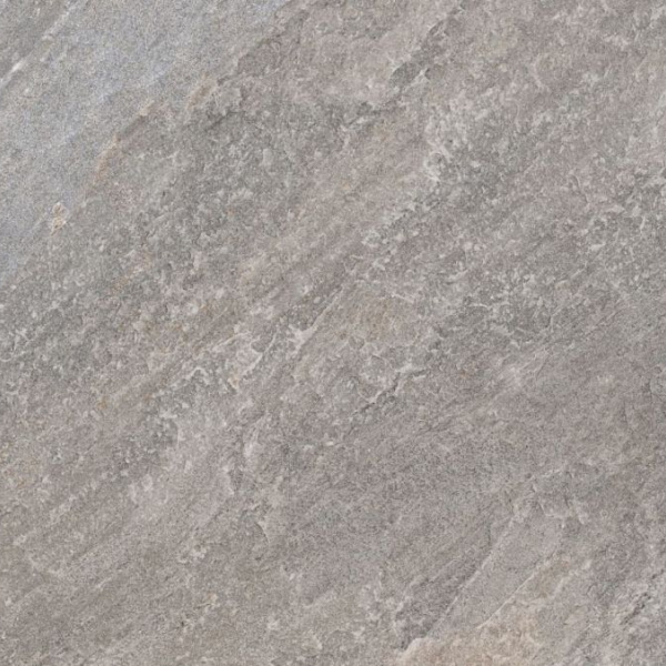 GeoCeramica® 75x75x4 Quartzstone Grey Matt