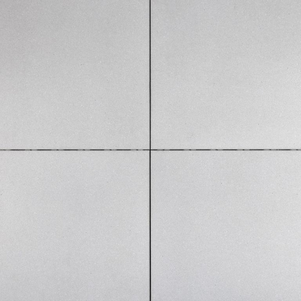 Trippel T 60x60x4 Licht Grijs