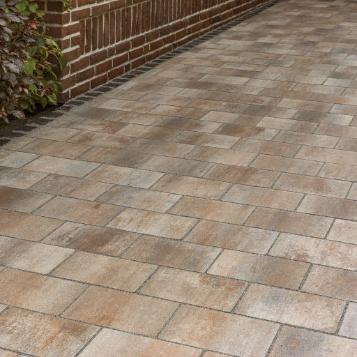 Modena 20x30x5 cm Kilimanjaro