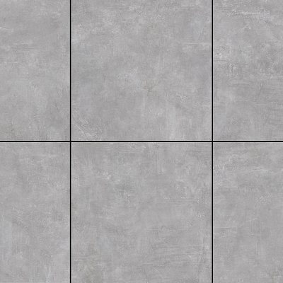 Cerasun 60x60x4 cm Cilento Grigio