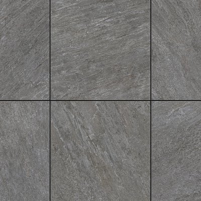 Cerasun 60x60x4 cm Messina Grigio
