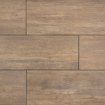 Keramische tegel 40x120x3 cm Ronco Oak