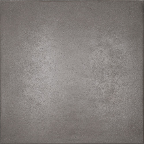 Optimum Tuintegel 60x60x4 cm KF Silver