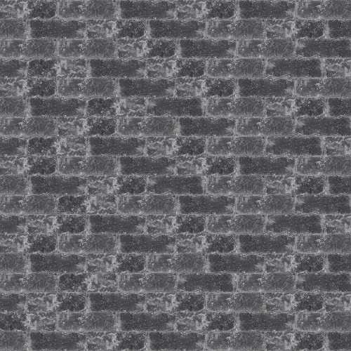Abbeystones 15x5x7 cm Bobbio (Nero)