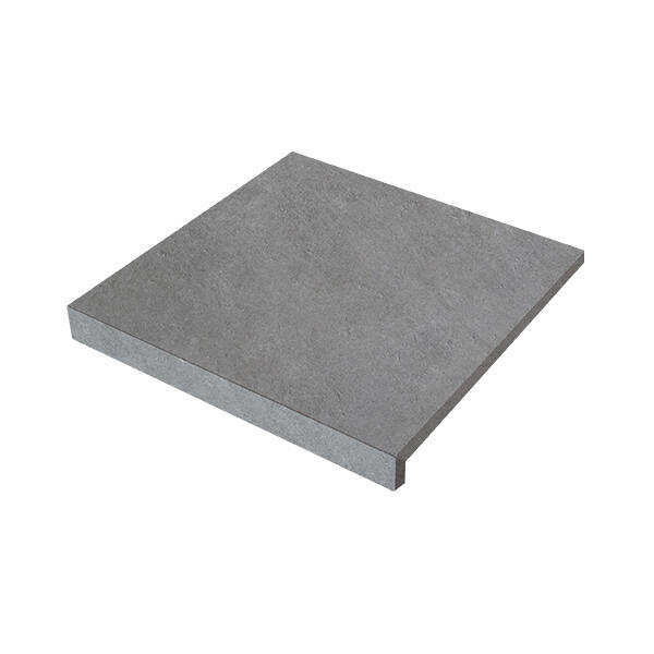 Solido Ceramica 30MM randtegel Cittadella Taupe 60x60x3/7 cm.