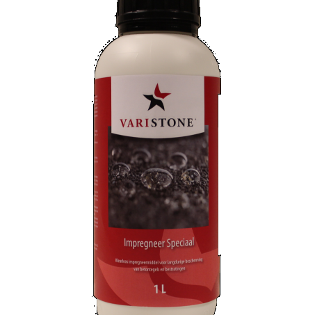 Varistone Impregneer Speciaal1 liter flacon