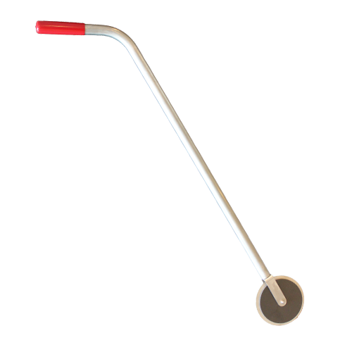 Varistone Variroller inc. 2 schijven