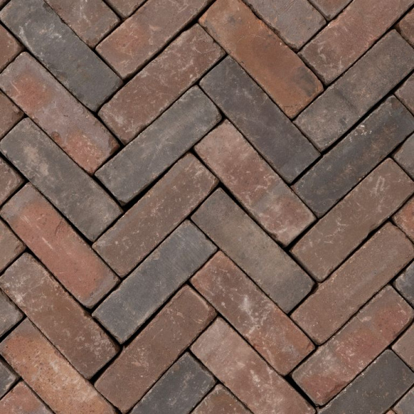 Gebakken Dikformaat Getrommeld 8 cm dik Gasol