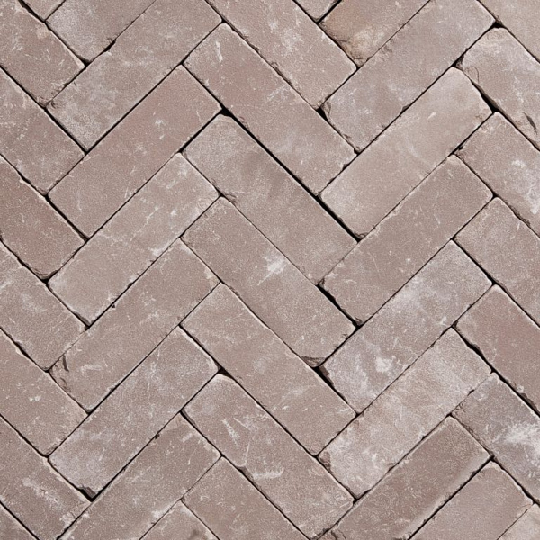 Gebakken Dikformaat Getrommeld 6 cm dik Triton