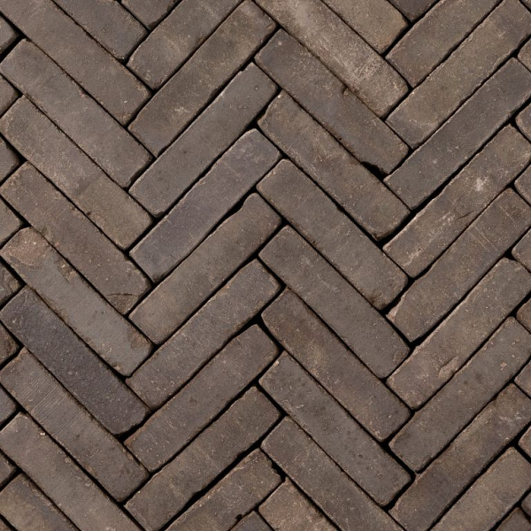 Gebakken Waalformaat Getrommeld 8 cm dik Incana