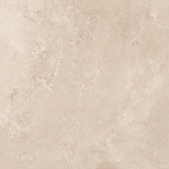 vtwonen Solostone 3.0 Form Limestone Beige 90x90x3 cm