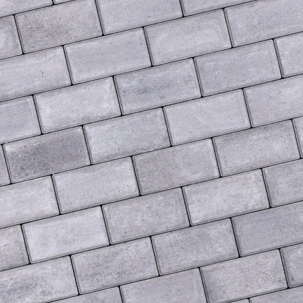 Betonklinkers 20.9x10.4x8 cm Matterhorn