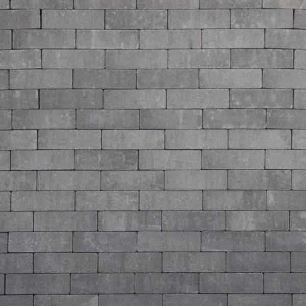 Geoklinker Plus ZF 20x5x6 Roma