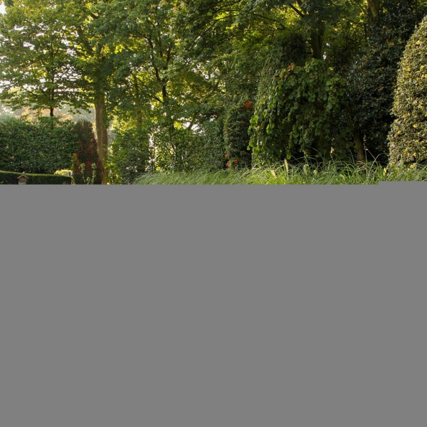 Bloembak Modulair - ANTRACIET 150x30x42 cm