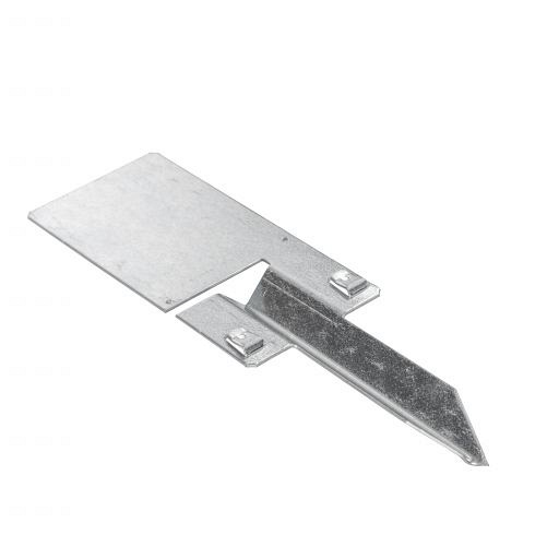 Koppelspies 16,5 cm - VERZINKT