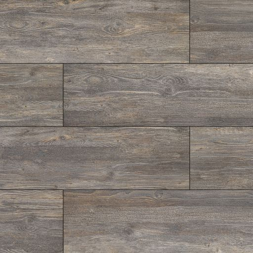 Cerasun 30x120x4 cm Woodlook Dark Oak