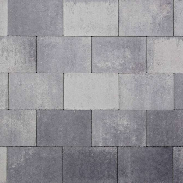 Modena Extra xs 20x30x5 cm Gothic