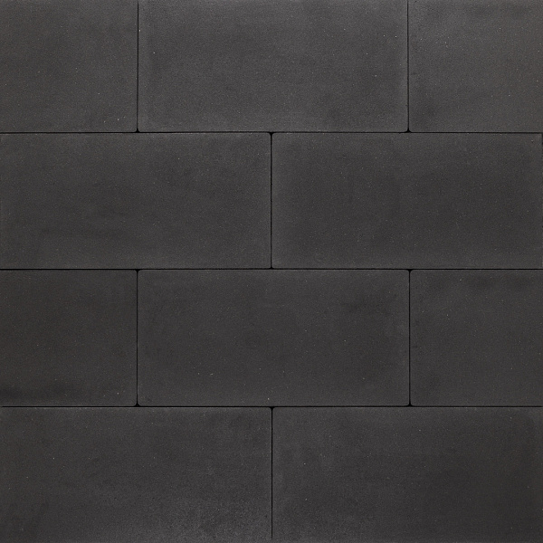 Modena Extra xs 30x60x5 cm Coal