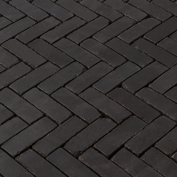 Gebakken Dikformaat 6 cm dik Carbona Antica