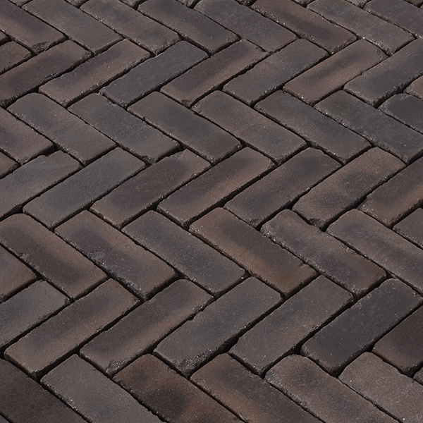 Gebakken Dikformaat 6 cm dik Iseo Antica