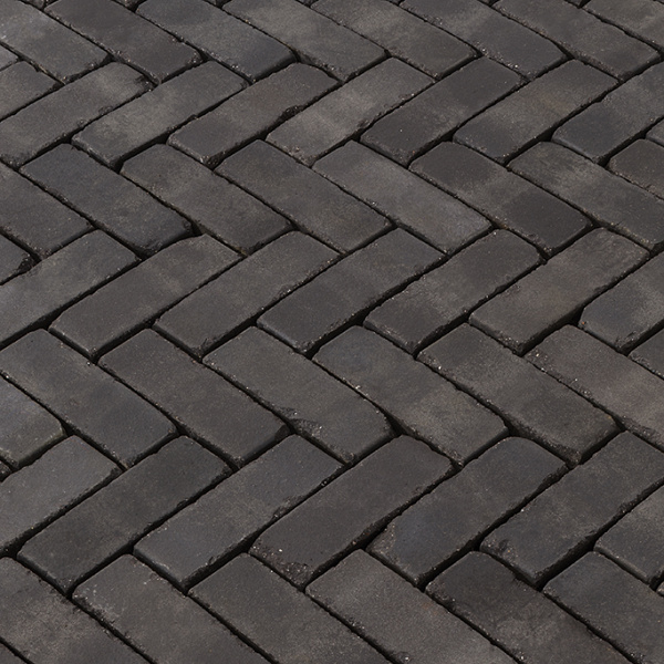 Gebakken Dikformaat 6 cm dik Lucca Antica