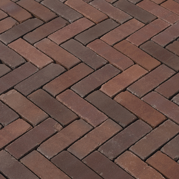 Gebakken Dikformaat 6 cm dik Novara Antica