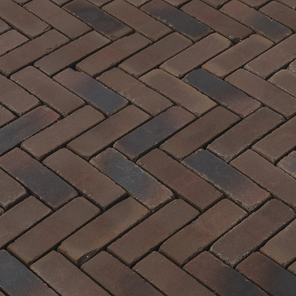 Gebakken Dikformaat 6 cm dik Vulcano Antica