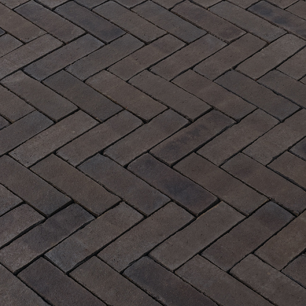 Gebakken Dikformaat 8 cm dik Safino