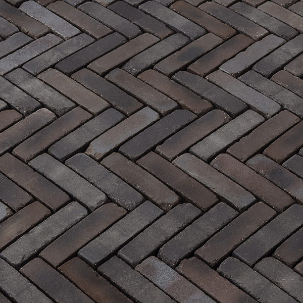 Gebakken Waalformaat 6 cm dik Ancona Antica