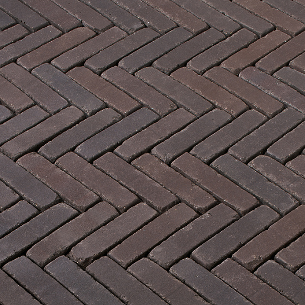 Gebakken Waalformaat 6 cm dik Bolzano Antica