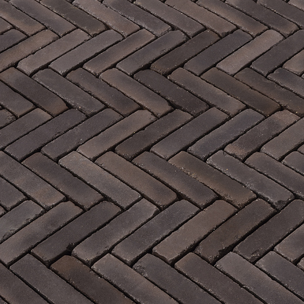 Gebakken Waalformaat 6 cm dik Iseo Antica