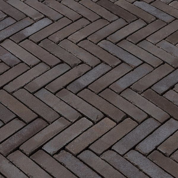 Gebakken Waalformaat 6 cm dik Lugano Antica