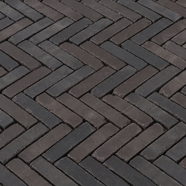 Gebakken Waalformaat 6 cm dik Modena Antica